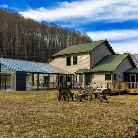 Meadow Creek Manor Villa Whittier Dış mekan fotoğraf