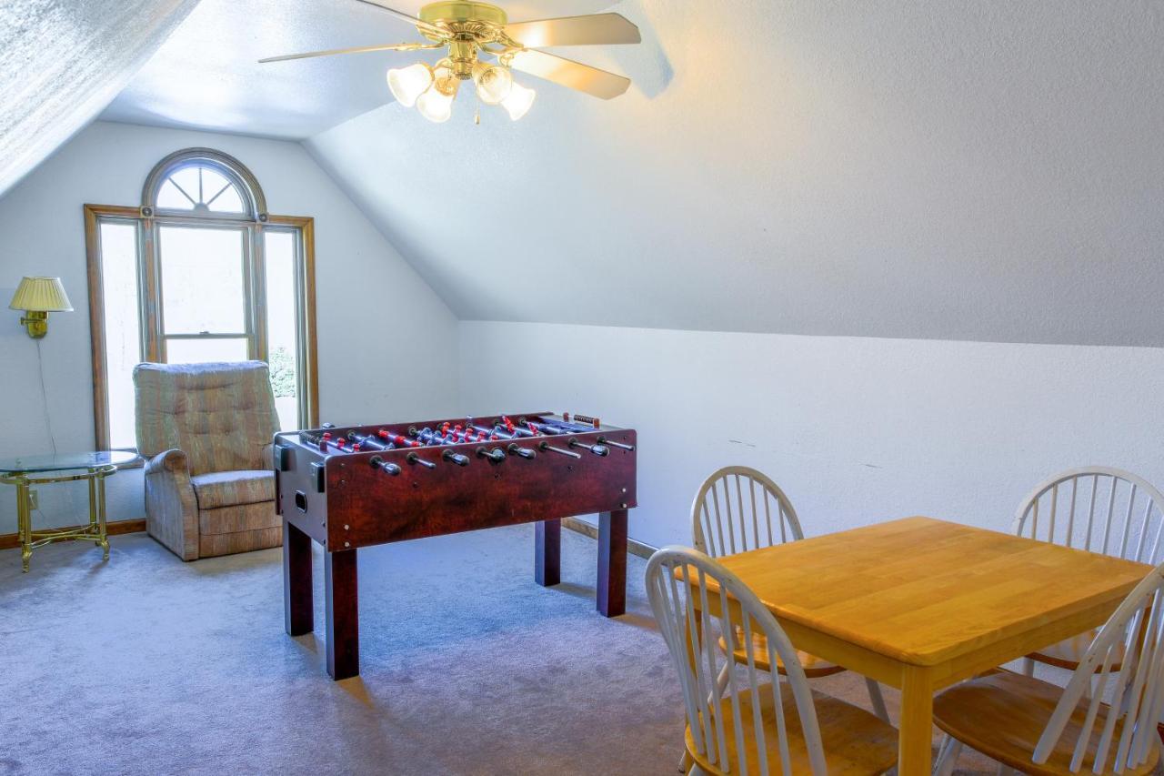 Meadow Creek Manor Villa Whittier Dış mekan fotoğraf