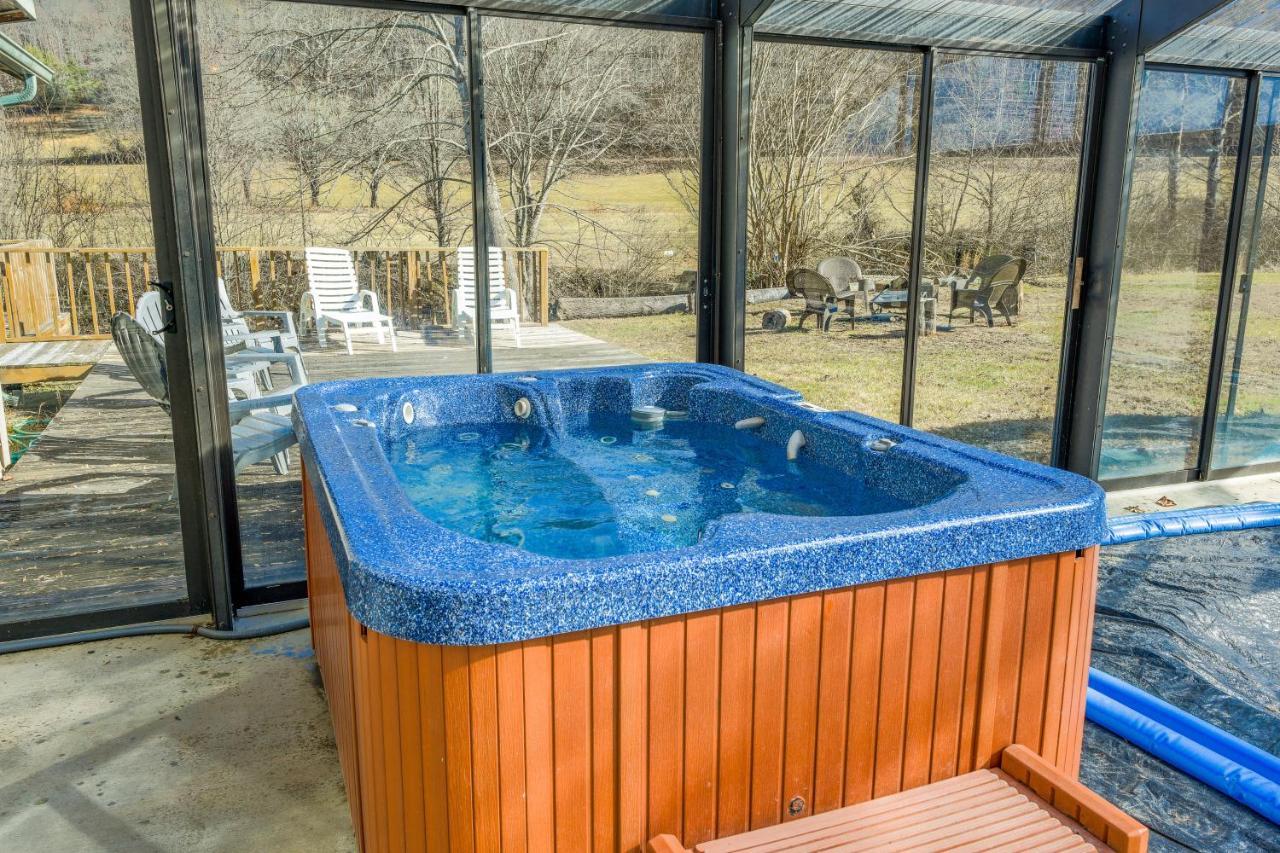 Meadow Creek Manor Villa Whittier Dış mekan fotoğraf