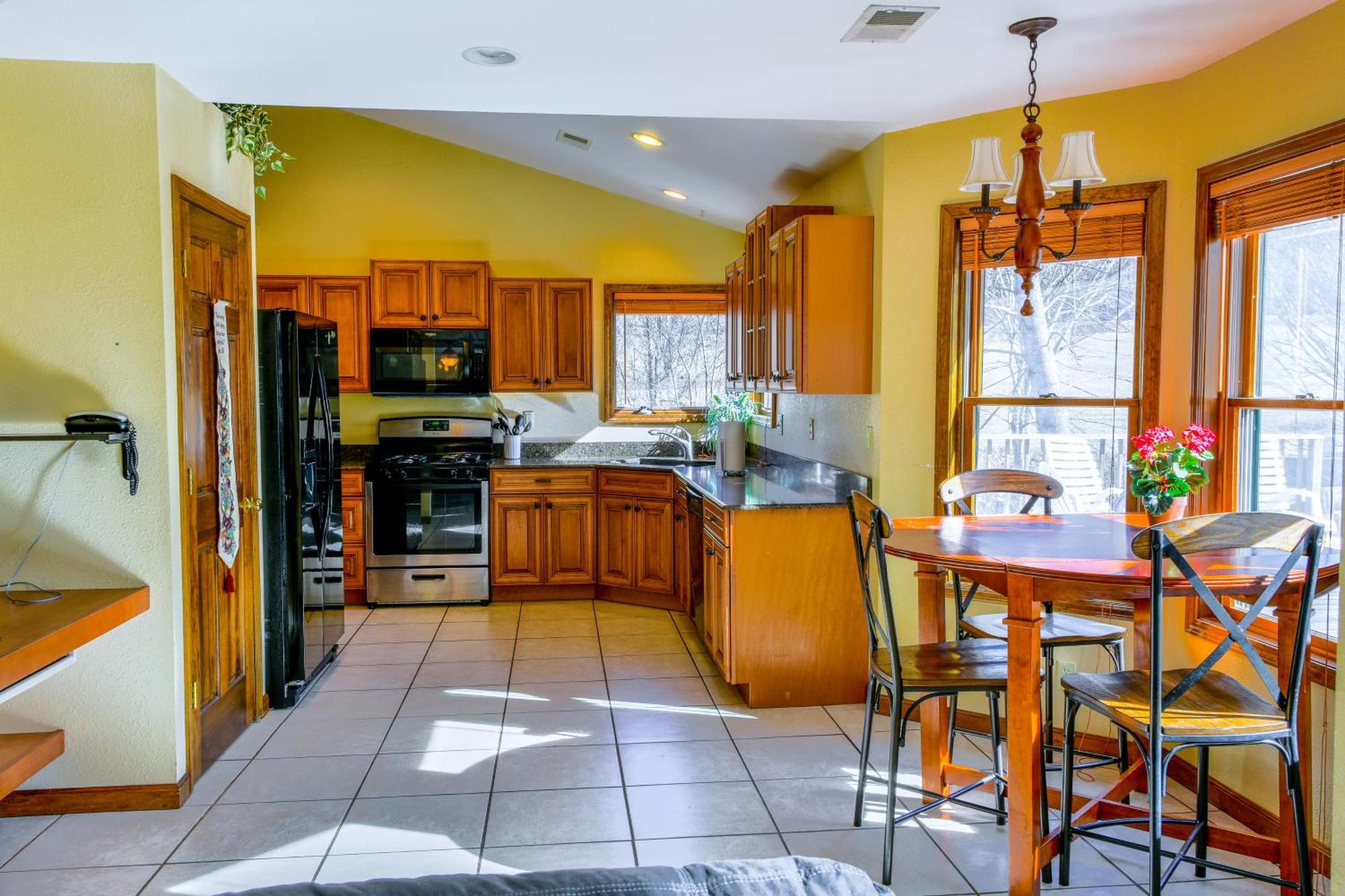 Meadow Creek Manor Villa Whittier Dış mekan fotoğraf