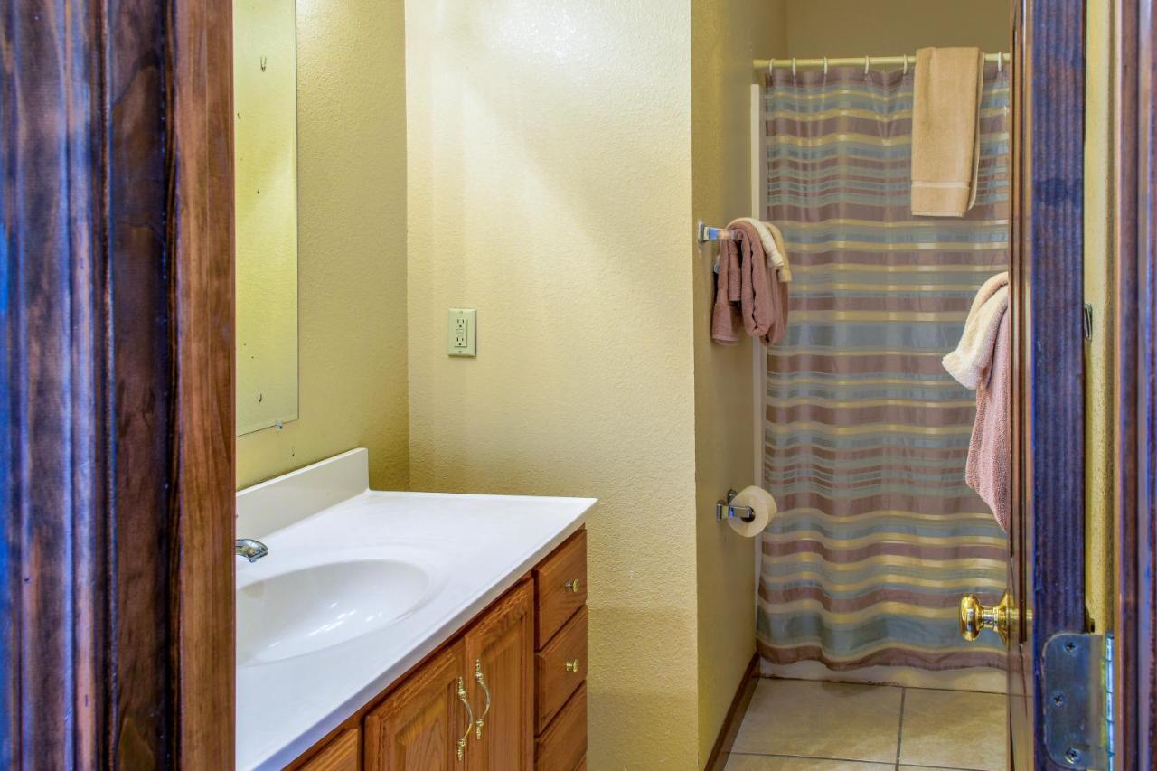 Meadow Creek Manor Villa Whittier Dış mekan fotoğraf