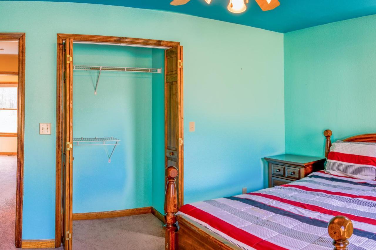 Meadow Creek Manor Villa Whittier Dış mekan fotoğraf
