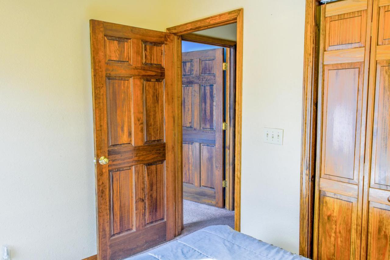 Meadow Creek Manor Villa Whittier Dış mekan fotoğraf
