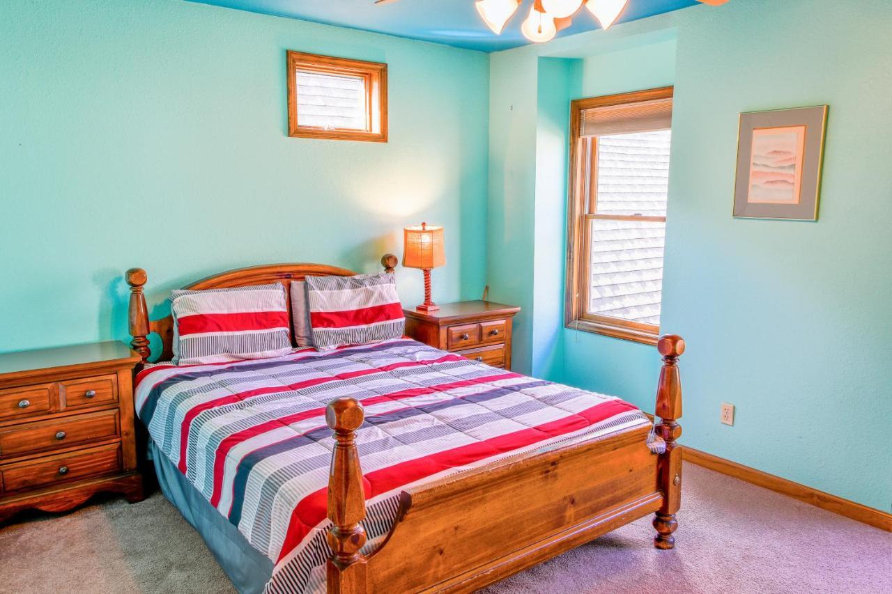 Meadow Creek Manor Villa Whittier Dış mekan fotoğraf