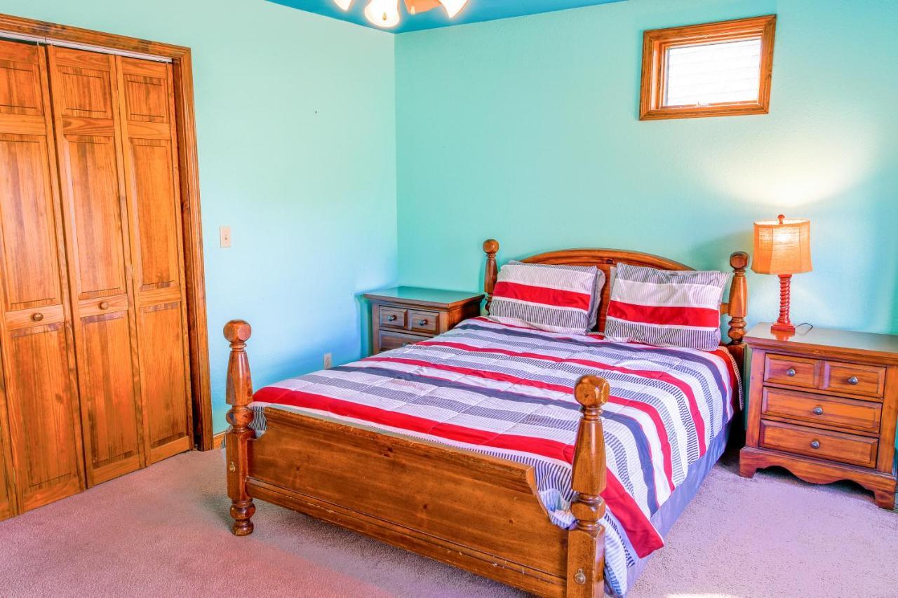 Meadow Creek Manor Villa Whittier Dış mekan fotoğraf