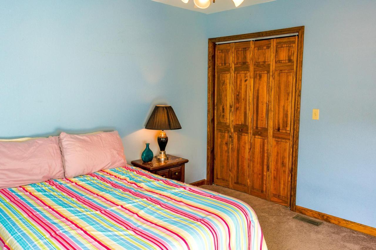 Meadow Creek Manor Villa Whittier Dış mekan fotoğraf